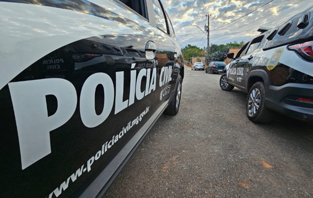 Perseguição brutal na avenida Amazonas: tiros e fuga em matagal levantam suspeitas sobre execução em BH