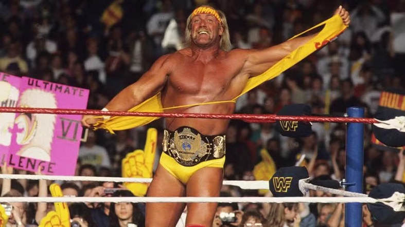Hulk Hogan, ícone da luta livre e do entretenimento, morre aos 71 anos na Flórida