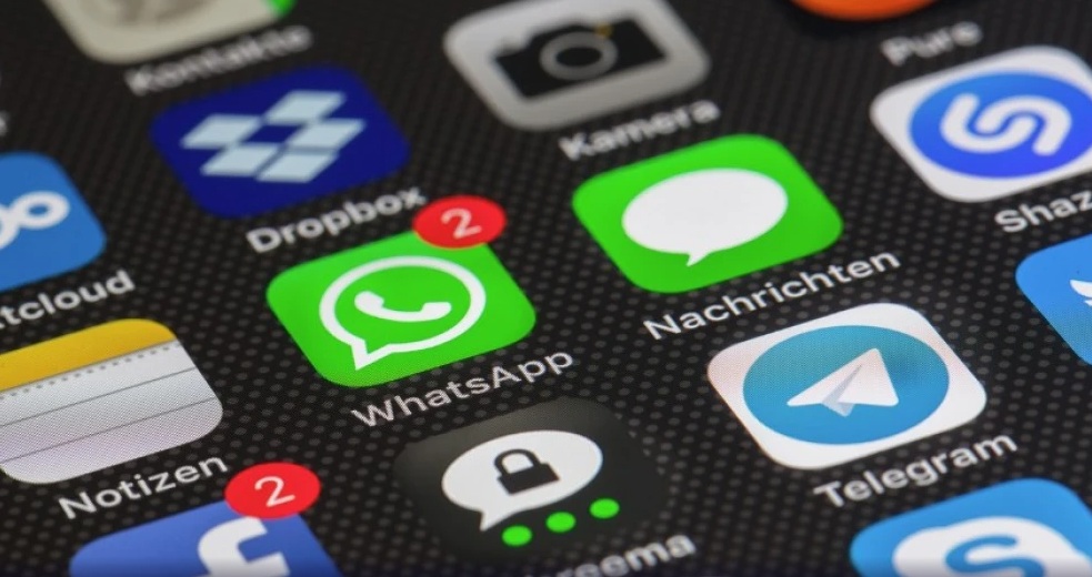 WhatsApp apresenta instabilidade nesta quinta-feira e afeta usuários no Brasil e no exterior