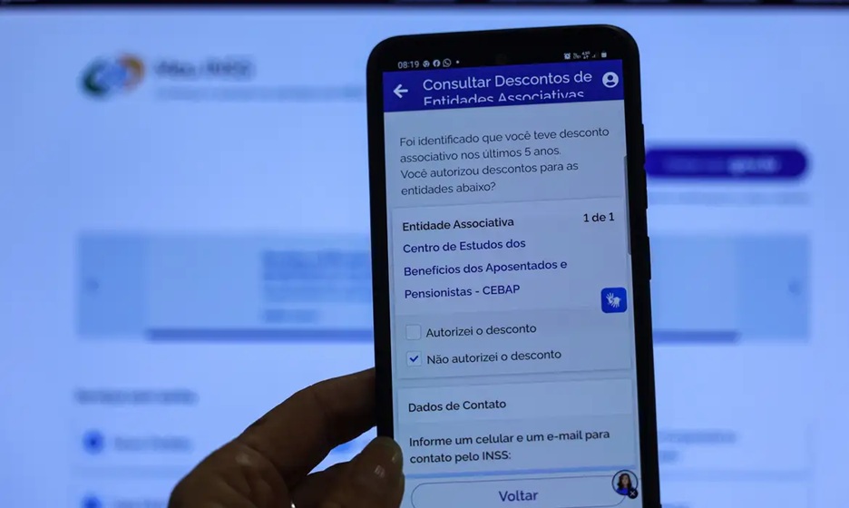 Rio de Janeiro, Minas e São Paulo lideram adesões a acordo com o INSS