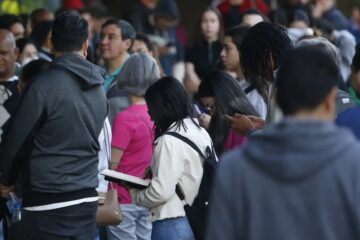 CNU 2025: pedidos de isenção da taxa de inscrição vão até terça-feira