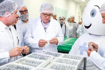 Brasil retoma fabricação de insulina após 20 anos