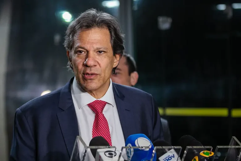 Haddad defende o multilateralismo e uma nova política fiscal, em reunião do BRICS