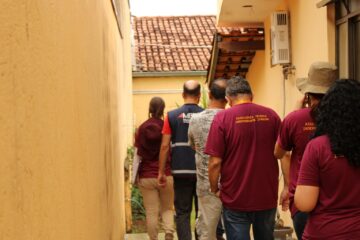 Após atraso, Vale realiza pagamento para Assessoria Técnica permanecer por mais 6 meses em Itabira