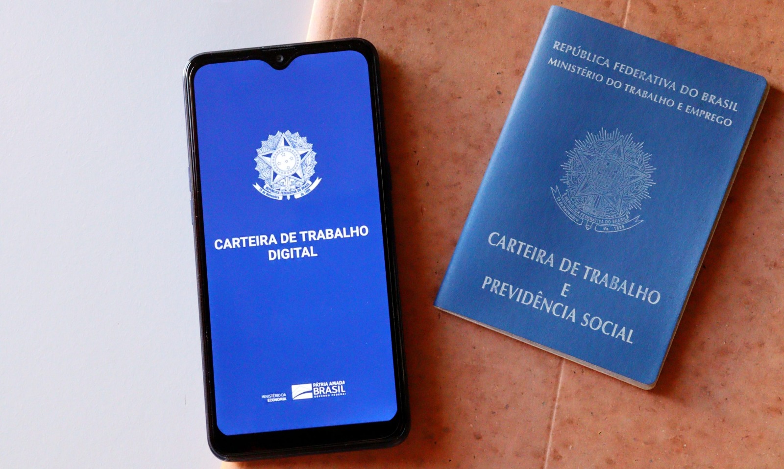 1ª Feira de Emprego em Itabira acontece neste sábado com mais de 500 vagas disponíveis; confira