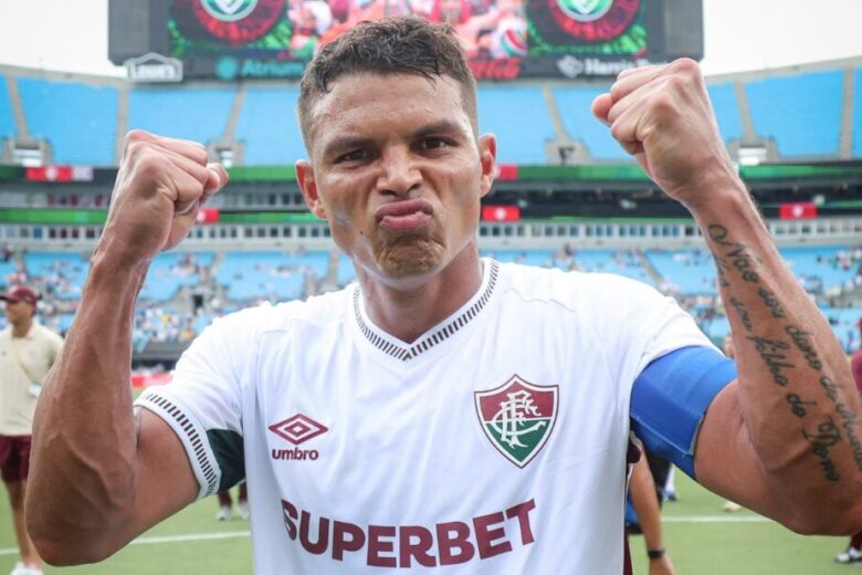 Semifinais do Mundial de Clubes são uma ode a Thiago Silva, o melhor zagueiro brasileiro do século