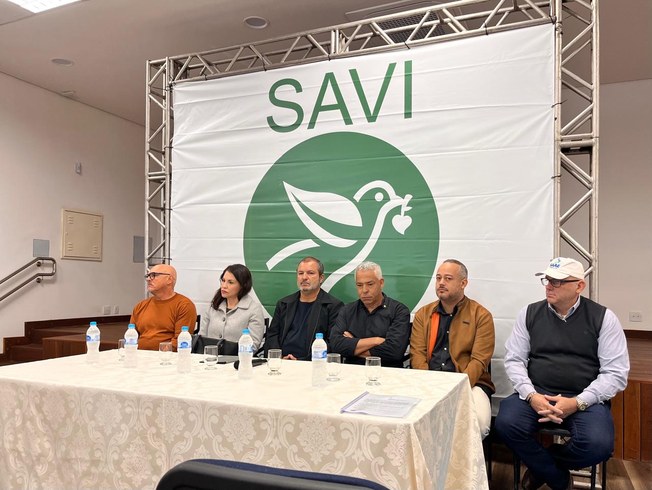 Parceria entre Ministério Público, Savi e HR Domínio garante obra do Anel Hidráulico em Itabira; confira
