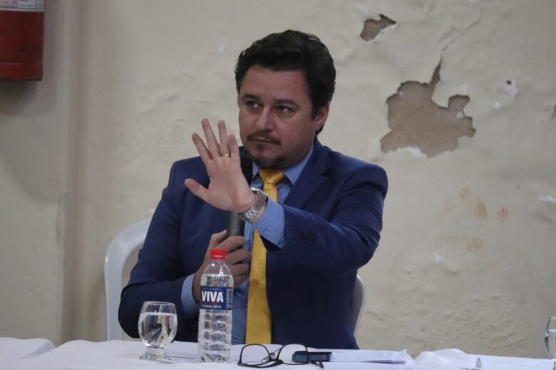 Câmara de Itabira quer lançar rádio e TV Legislativa para fazer propaganda das ações dos vereadores