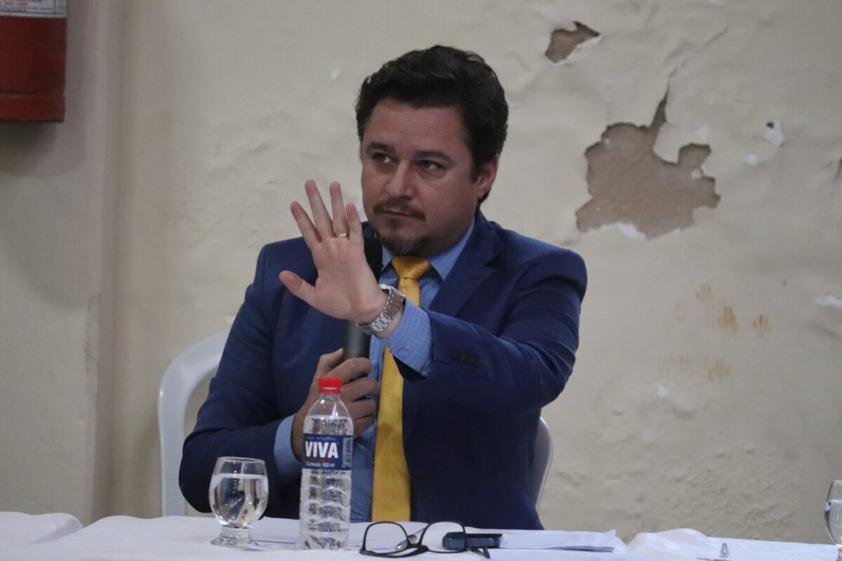 Câmara de Itabira quer lançar rádio e TV Legislativa para fazer propaganda das ações dos vereadores