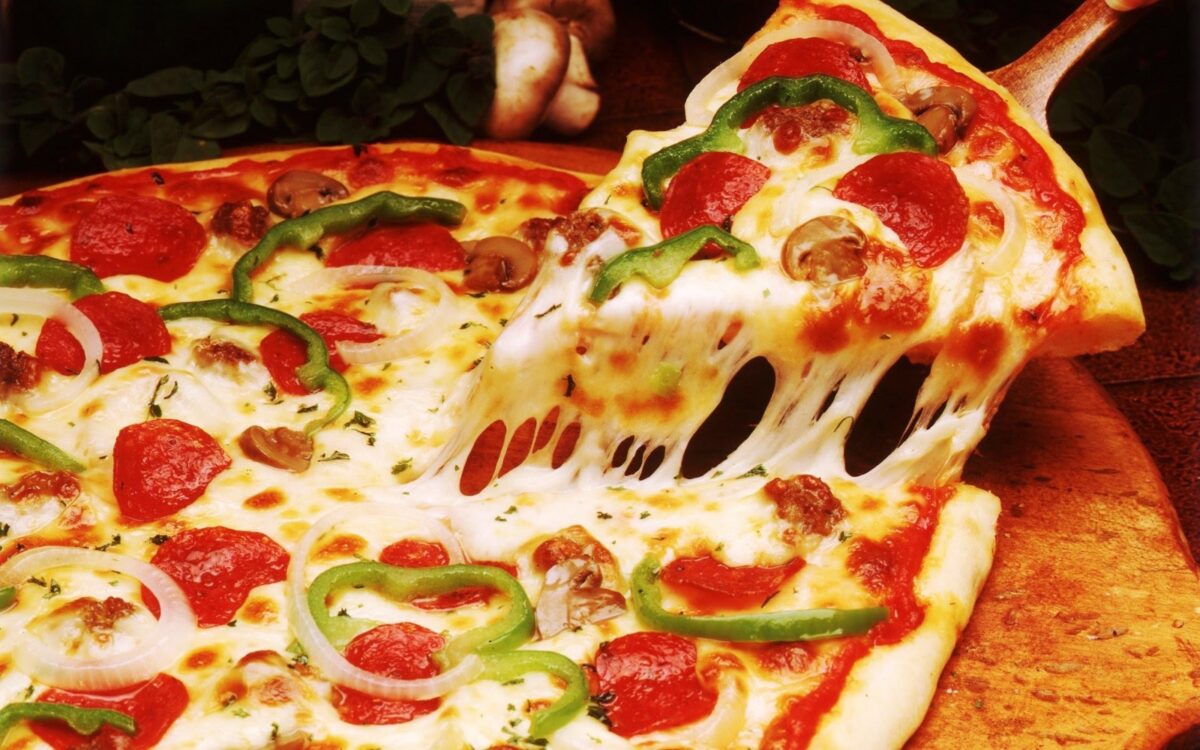 Dia Mundial da Pizza