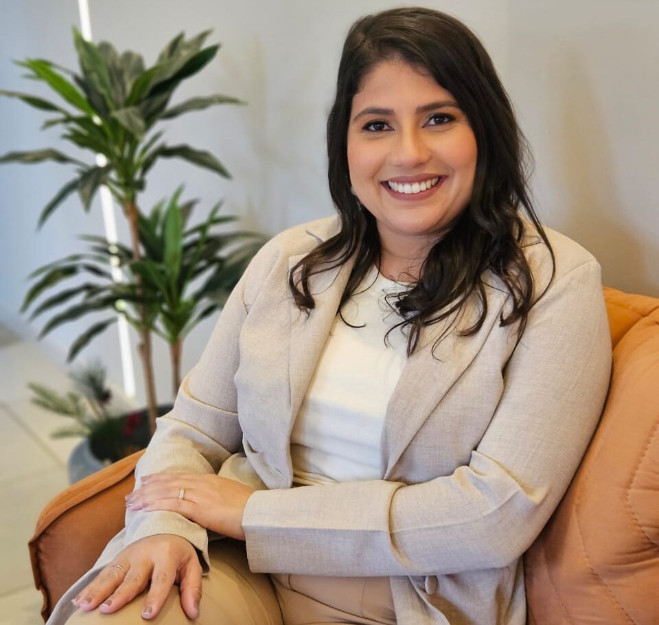 Polília Souto Pinheiro