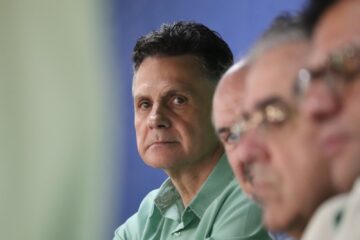 Sem estipular valor e data, diretor da Vale garante que mineradora fará repasse para finalização dos prédios da Unifei Itabira