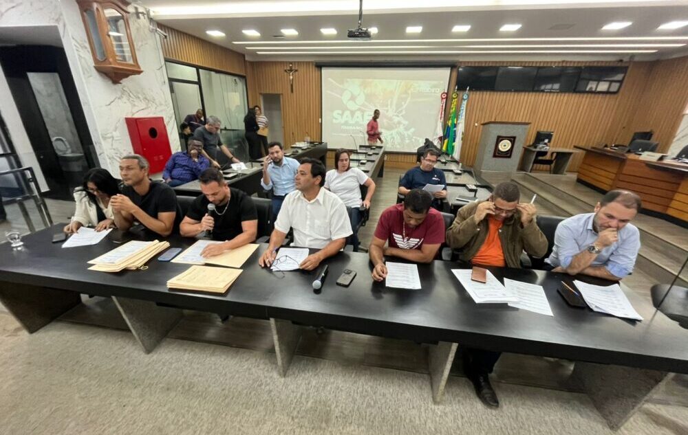 Após reuniões esvaziadas, vereadores de Itabira “cumprem obrigação” e lotam plenário da Câmara