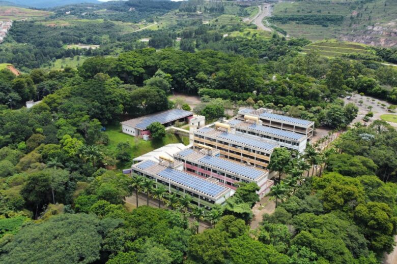 Funcesi demonstra interesse em assumir gestão do Hospital Municipal Carlos Chagas e transformá-lo em hospital-escola