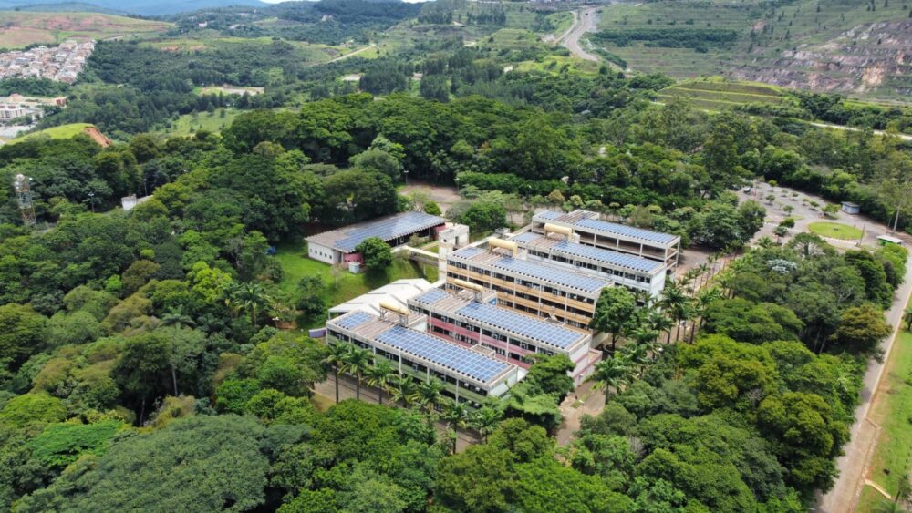 Funcesi demonstra interesse em assumir gestão do Hospital Municipal Carlos Chagas e transformá-lo em hospital-escola