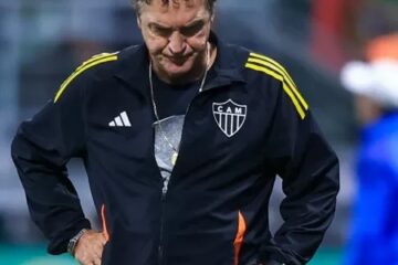 Os detalhes que podem salvar o planejamento vergonhoso do Atlético para a temporada
