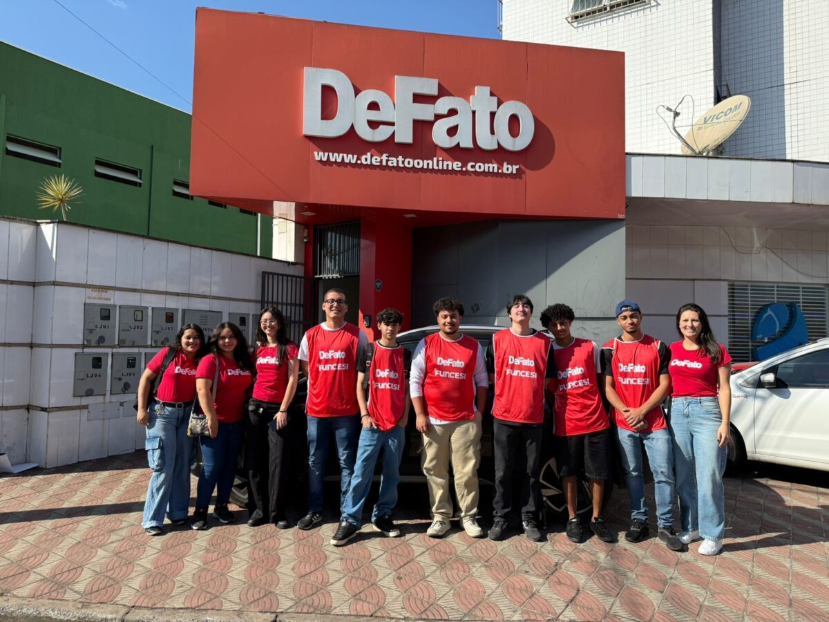 Pesquisa Top of Mind 2025 chega nesta quinta-feira aos bairros Areão e Amazonas