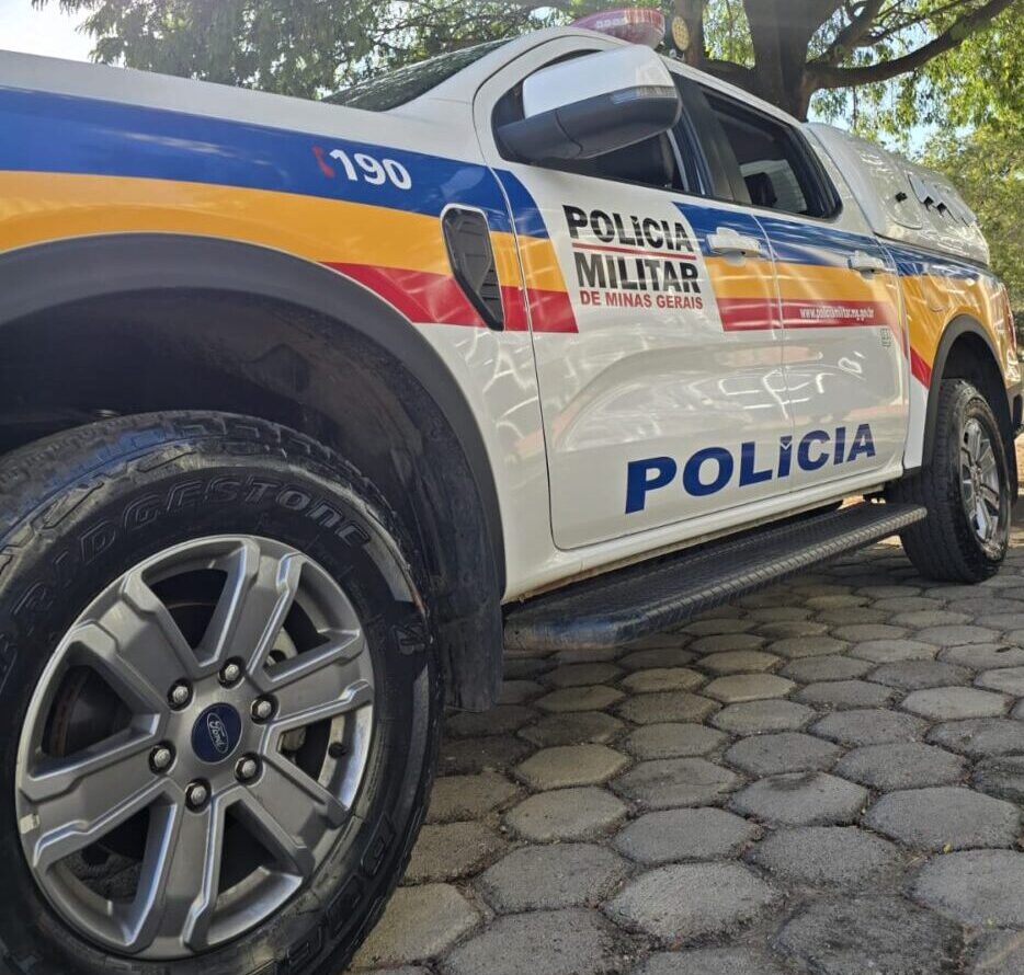 Golpe do falso sócio: homem engana caseiro e leva chocadeira de sítio na zona rural de Barão de Cocais