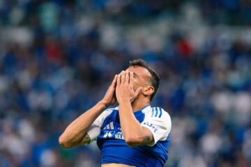 Independentemente dos objetivos do Cruzeiro na Série A do Brasileirão, derrota para o Ceará foi desastrosa