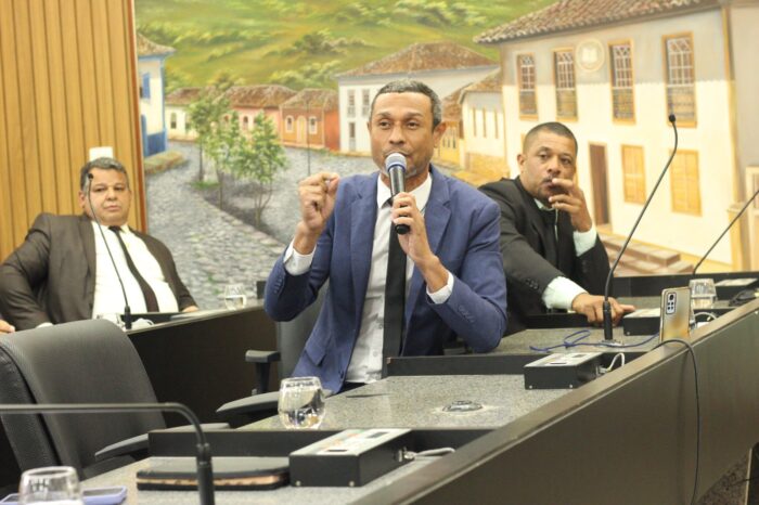 Juber Madeira