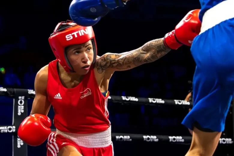 Brasil disputará cinco finais na Copa do Mundo de boxe