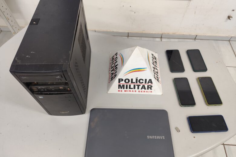 Clínica de reabilitação é interditada em Ipoema por maus-tratos e cárcere privado