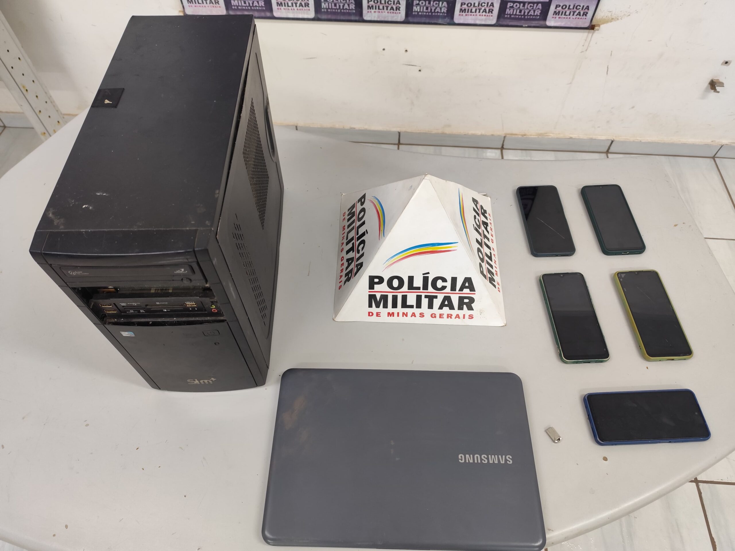 Clínica de reabilitação é interditada em Ipoema por maus-tratos e cárcere privado