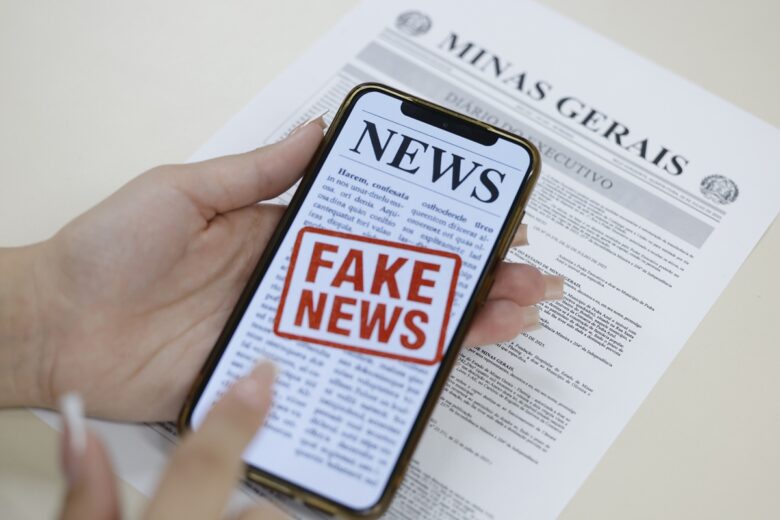 Lei de combate às fake news: Zema sanciona lei contra a desinformação proposital