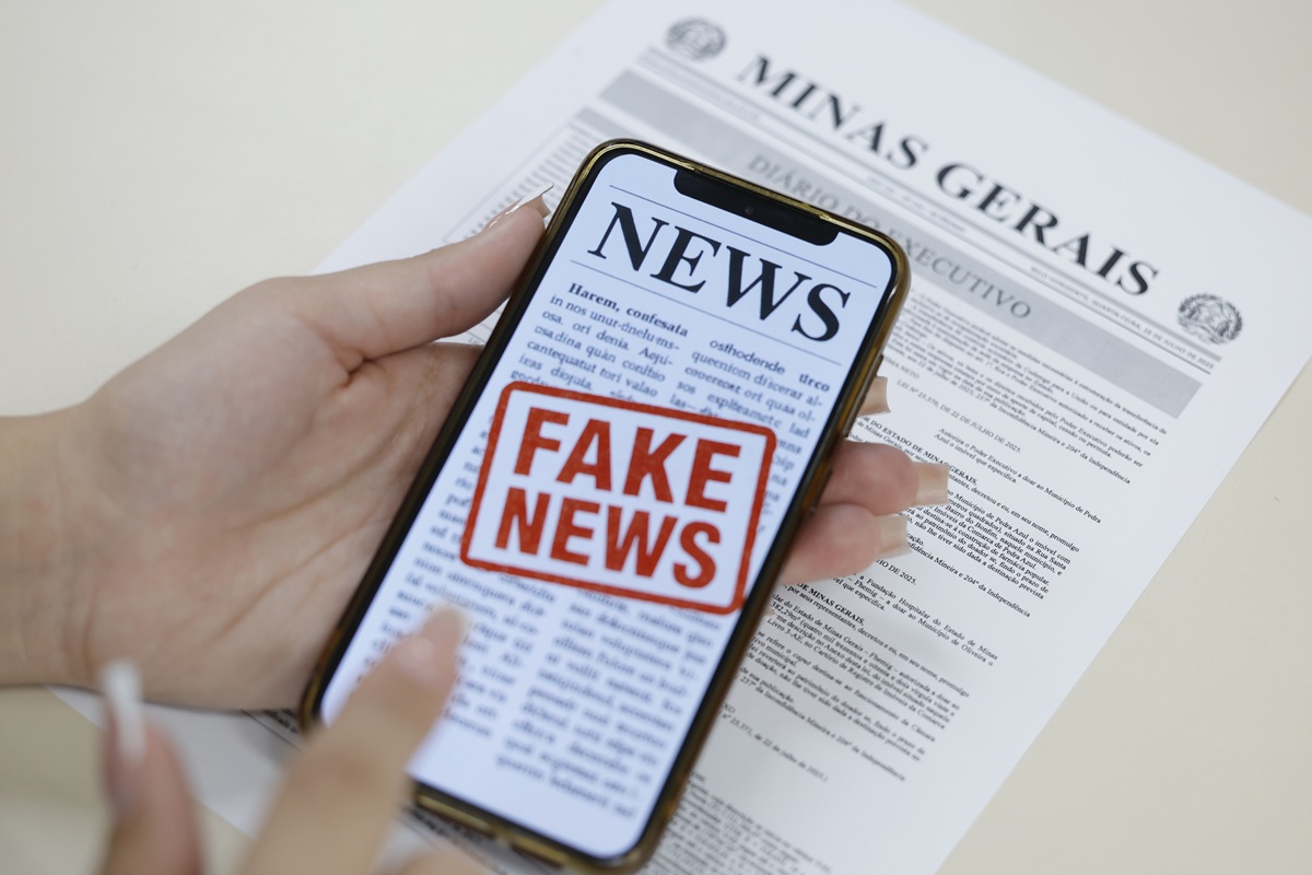 fake news