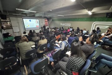 Inédito em Itabira: curso para monitor escolar de apoio para autistas foi um sucesso de público
