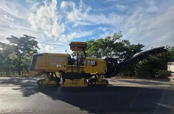 BR-381 segue com obras nesta semana em trechos entre Caeté e Governador Valadares; saiba mais