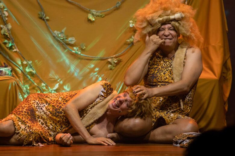 O Festival de Teatro de Mariana começa nesta sexta-feira com muito humor