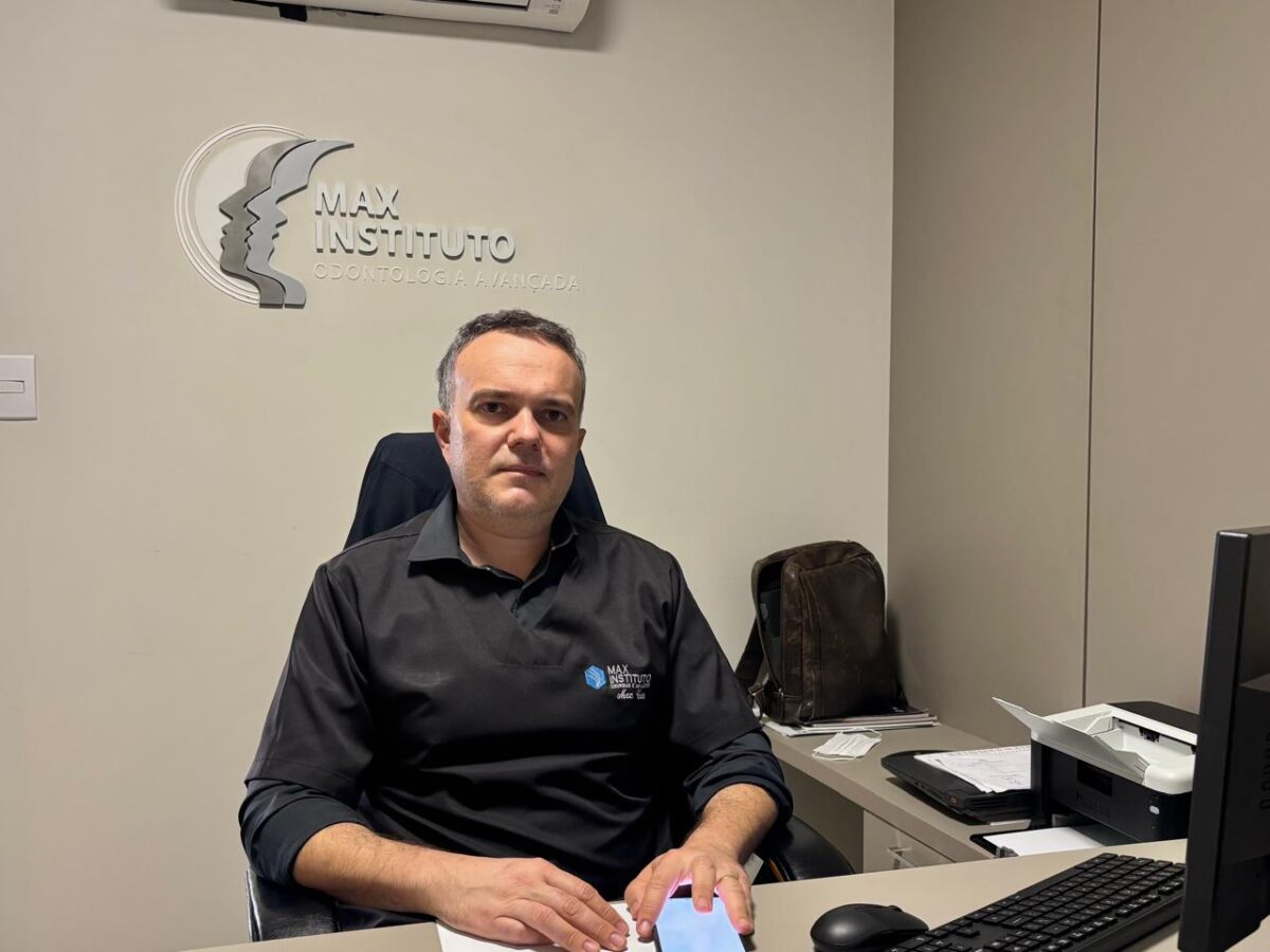 Idealizador da Corrida Rara, Max Cota, conta bastidores do evento e reforça causa solidária