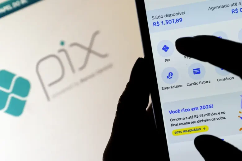 Novas regras do PIX entram em vigor para combater fraudes; veja o que muda