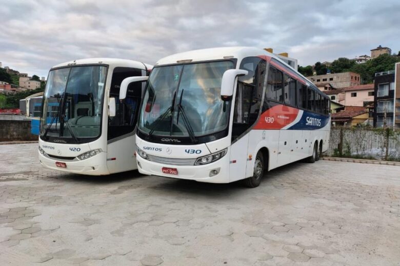Câmara de Itabira aprova subsídio de R$4,47 milhões para o transporte público entre os distritos 