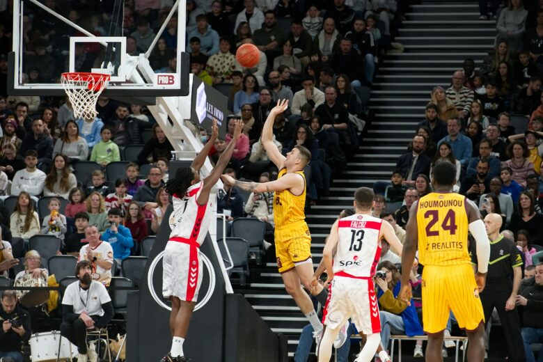 Onde assistir a um jogo do Orlando Magic na NBA?