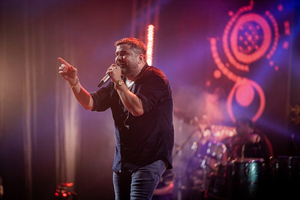 Justiça nega terceiro habeas corpus e mantém cantor sertanejo preso em Ipatinga