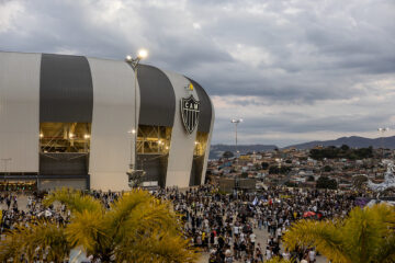 Copa do Brasil 2025 define seis classificados para as quartas de final; confira