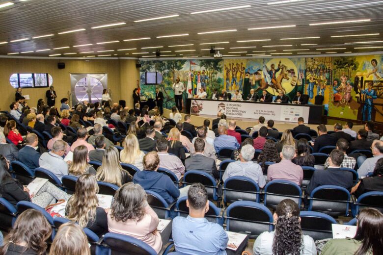 AMIG e o futuro da mineração: municípios cobram protagonismo e aguardam novo marco regulatório