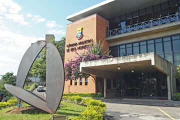 Rubão assume vaga na Câmara de BH após licença de Lucas Ganem em meio a processo de cassação