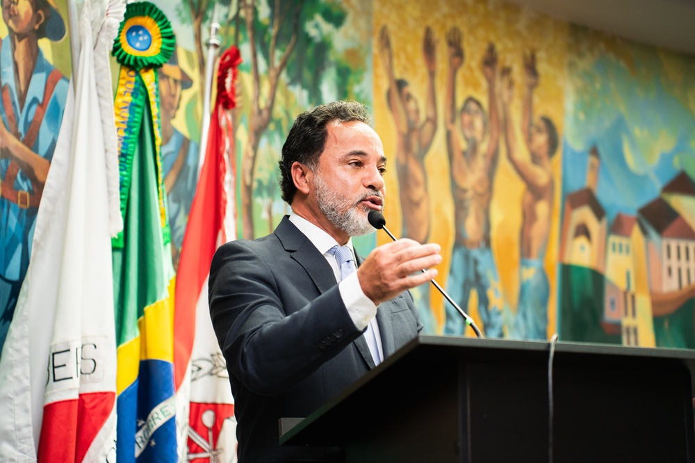 Municípios mineradores exigem protagonismo e justiça tributária no maior evento do setor público minerário do Brasil