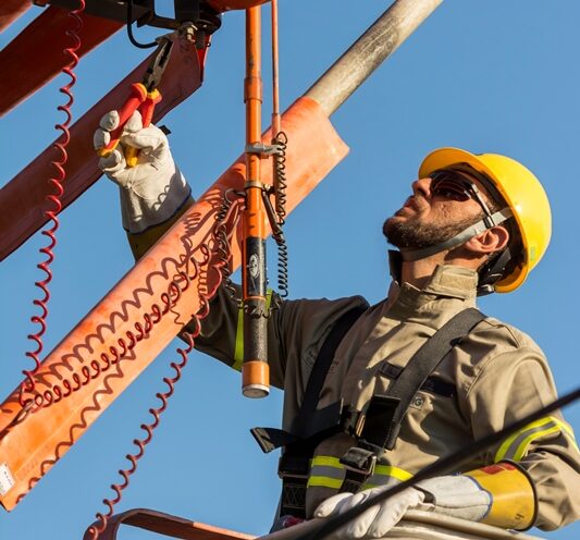 Desligamento de energia afeta Vila Piedade, Esplanada da Estação, Centro e Policlínica de Itabira nesta quarta-feira