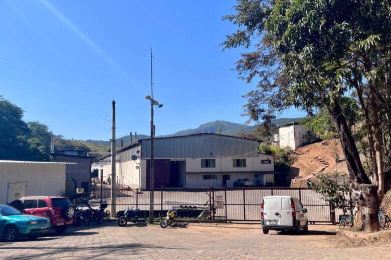 São Gonçalo do Rio Abaixo: Fralía Cacau Brasil é   TOP 30 da EXAME como uma das empresas que mais crescem no Brasil