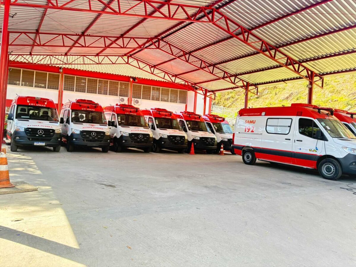 Cisurg aprova medidas para conter inadimplência e garantir continuidade do Samu no Médio Piracicaba