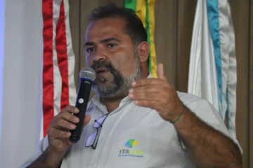 Coleta de lixo não será interrompida em Itabira, garante diretor da Itaurb 