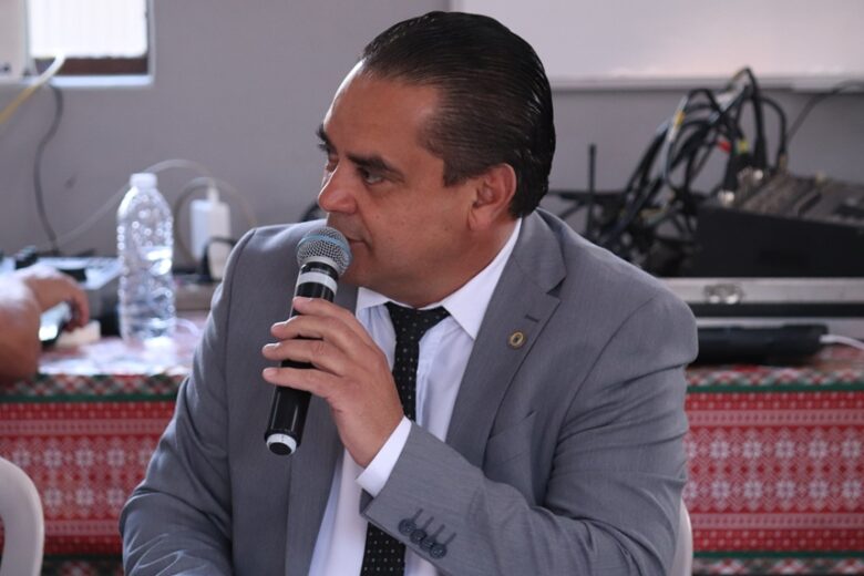 Projeto de sinalização na Estrada da 105 visa reduzir acidentes em Itabira, afirma vereador Reinaldo Lacerda