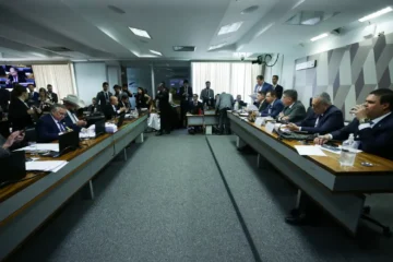 Governo consegue evitar convocação de irmão de Lula em CPMI do INSS