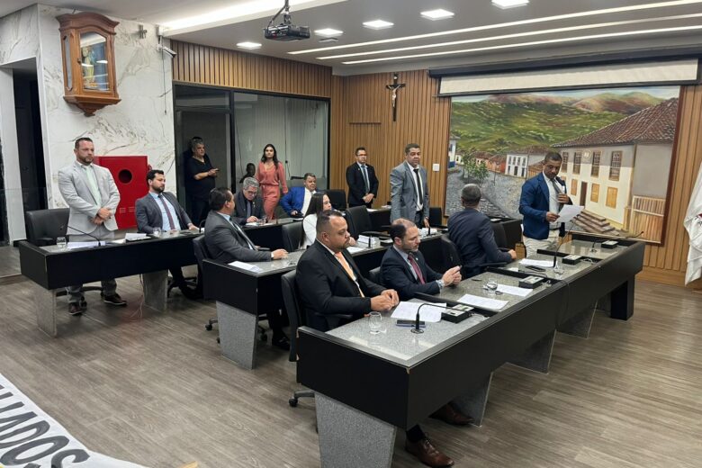Câmara aprova mudanças no cartão-alimentação da Prefeitura de Itabira