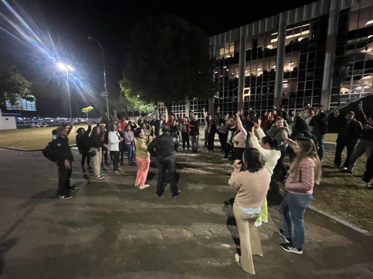 Servidores não deflagram greve, mas aprovam “operação tartaruga” na Prefeitura de Itabira; entenda