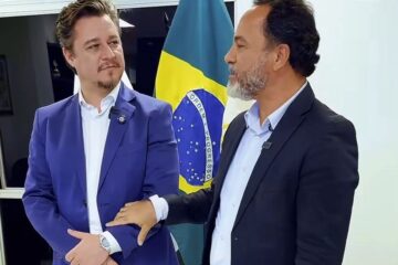 Prefeitura e Câmara firmam termo de cooperação técnica para instalação de UAI em Itabira